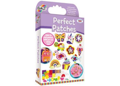 Galt - Perfect Patches