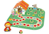 Goula - Little Red Riding Hood