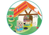 Goula - Little Red Riding Hood