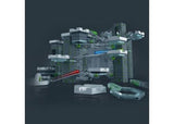 GraviTrax PRO - Starter-Set Vertical