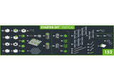GraviTrax PRO - Starter-Set Vertical