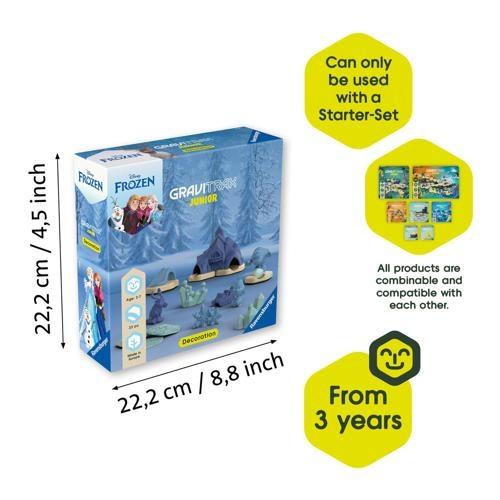 GraviTrax Junior - Extension Frozen