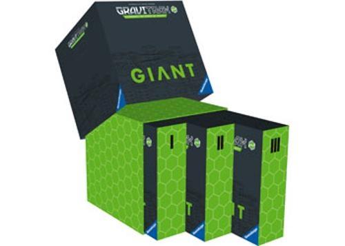GraviTrax PRO - Starter-Set Giant