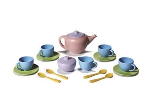Green Toys - Tea Set
