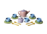 Green Toys - Tea Set