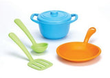 Green Toys - Chef Set