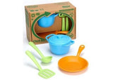 Green Toys - Chef Set