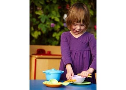 Green Toys - Chef Set