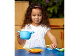 Green Toys - Chef Set