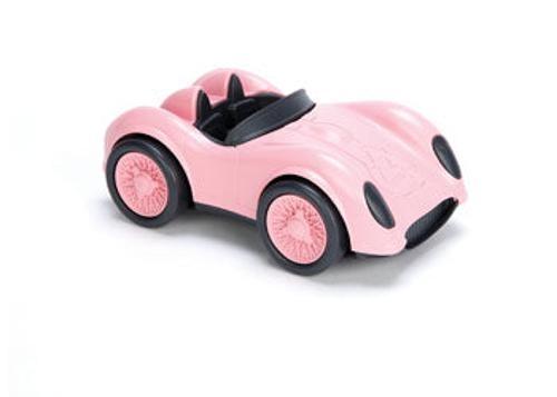 Green Toys - Race Car (Pink)