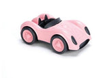 Green Toys - Race Car (Pink)