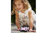 Green Toys - Race Car (Pink)