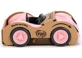 Green Toys - Race Car (Pink)