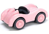 Green Toys - Race Car (Pink)