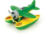 Green Toys - Seaplane (Green)