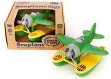 Green Toys - Seaplane (Green)