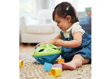 Green Toys - Shape Sorter