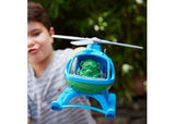 Green Toys - Helicopter (Blue)