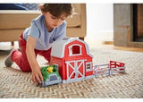 Green Toys - Farm Playset