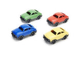 Green Toys - Mini Cars CDU24