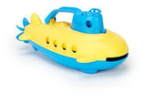 Green Toys - Submarine - Blue Cabin