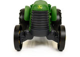 Green Toys - John Deere Tractor & Board Book