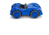 Green Toys - Race Car - (Blue)