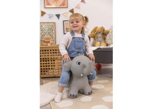 Happy Hopperz - Elephant