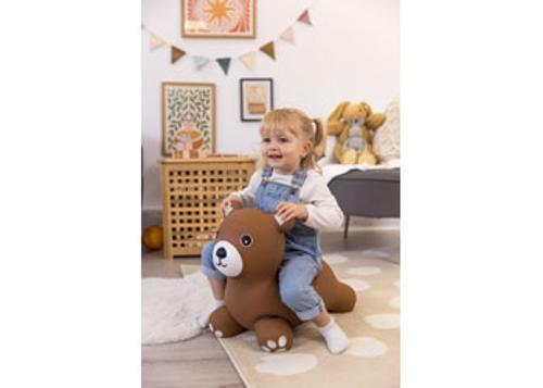 Happy Hopperz - Teddy Bear