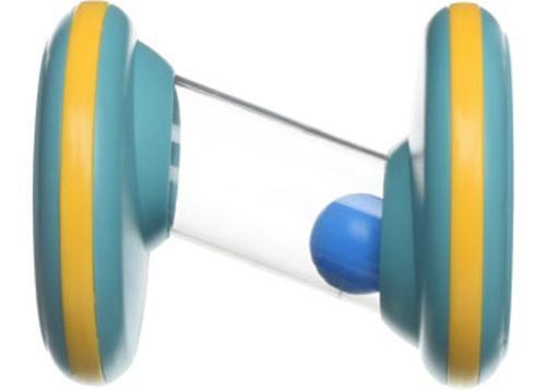 Halilit - Tummy Time Spinning Tubes