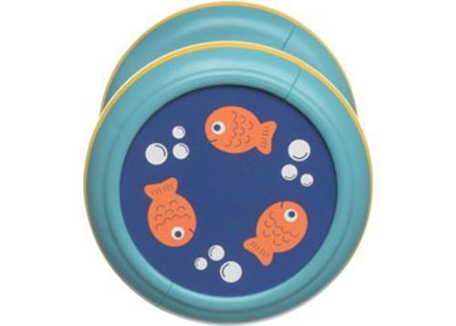 Halilit - Tummy Time Spinning Tubes