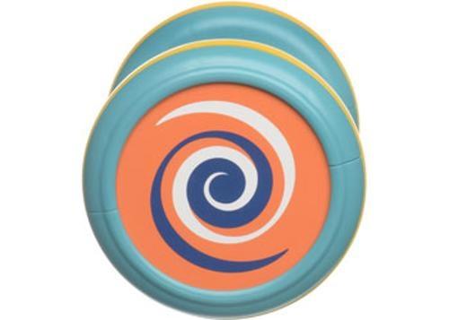 Halilit - Tummy Time Spinning Tubes