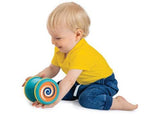 Halilit - Tummy Time Spinning Tubes