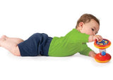 Halilit - Tummy Time Spinning Tubes