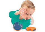 Halilit - Tummy Time Magical Discs