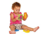 Halilit - Mini Orchestra Set of 4