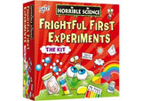 Galt - Horrible Science Frightful First Experiments