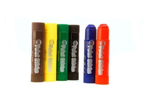 Little Brian Paint Sticks - Classic 6pk