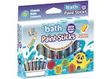 Little Brian Paint Sticks - Bath 6pk