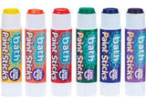 Little Brian Paint Sticks - Bath 6pk