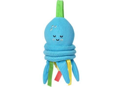 Melissa & Doug - Ocean Oasis Easy Fold Play Gym