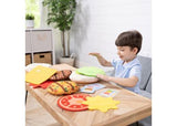 Melissa & Doug - Burger Stacking Game