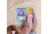 Melissa & Doug - Ms. Rachel Jumbo Knob Puzzle