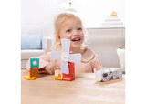 Melissa & Doug - Blockables Farm Friends