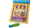 Melissa & Doug - On The Go - Water WOW! - Animals
