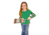 Melissa & Doug - Slice And Bake Cookie Set