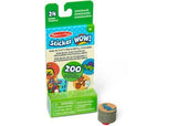 Melissa & Doug - Sticker WOW! Refill Stickers - Dinosaur