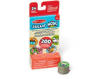 Melissa & Doug - Sticker WOW! Refill Stickers - Pets