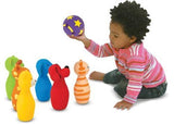 Melissa & Doug - Bowling Friends