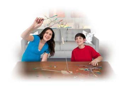 Melissa & Doug - Suspend Game